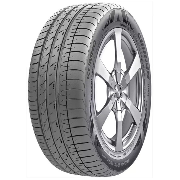 Kumho Crugen HP91 (225/60R18 104H) - зображення 1