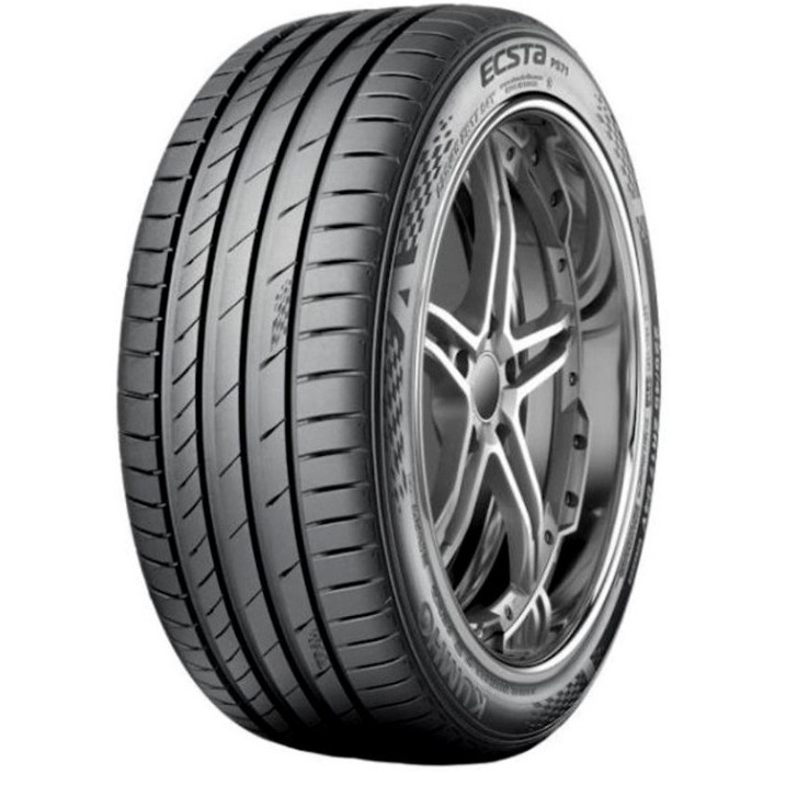 Kumho Ecsta PS71 (255/55R18 109Y) - зображення 1