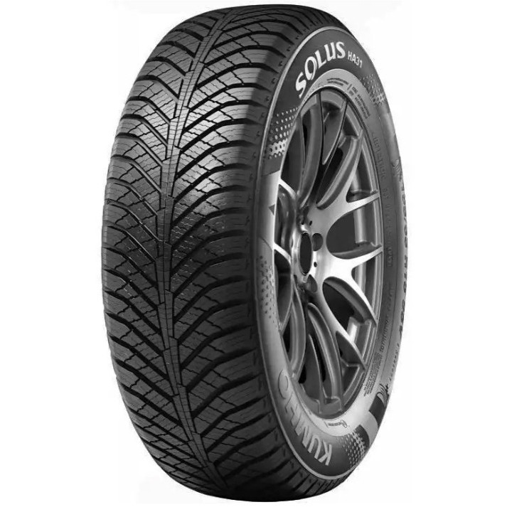 Kumho Solus HA31 (225/70R16 103H) - зображення 1