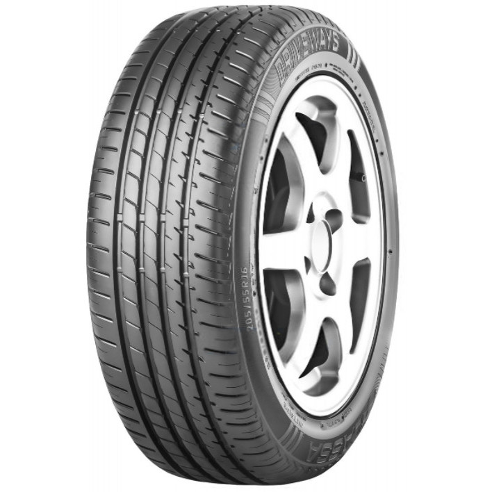 Lassa Driveways (235/45R17 97Y) - зображення 1