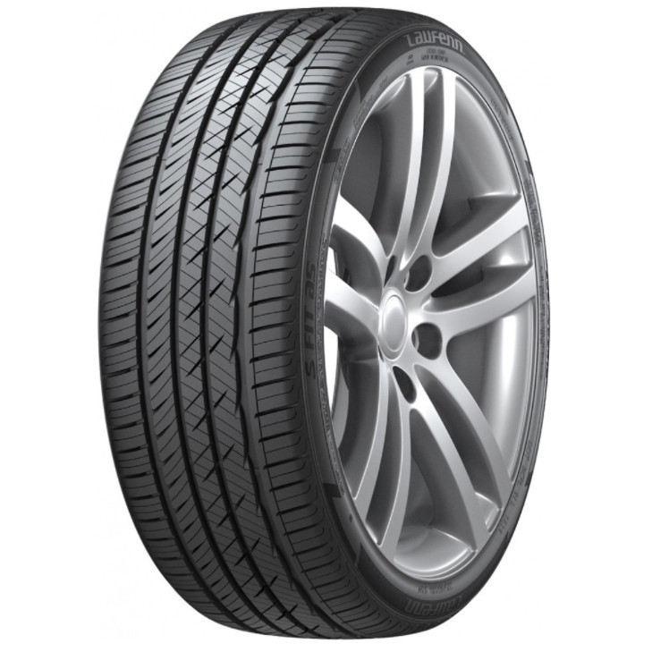 Laufenn LK01 (215/60R17 96H) - зображення 1