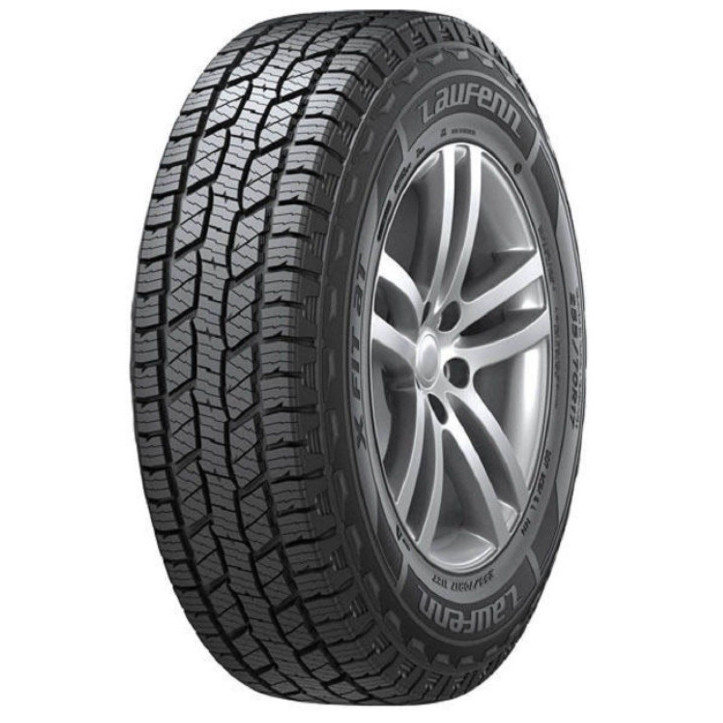 Laufenn X FIT AT (235/75R15 109T) - зображення 1