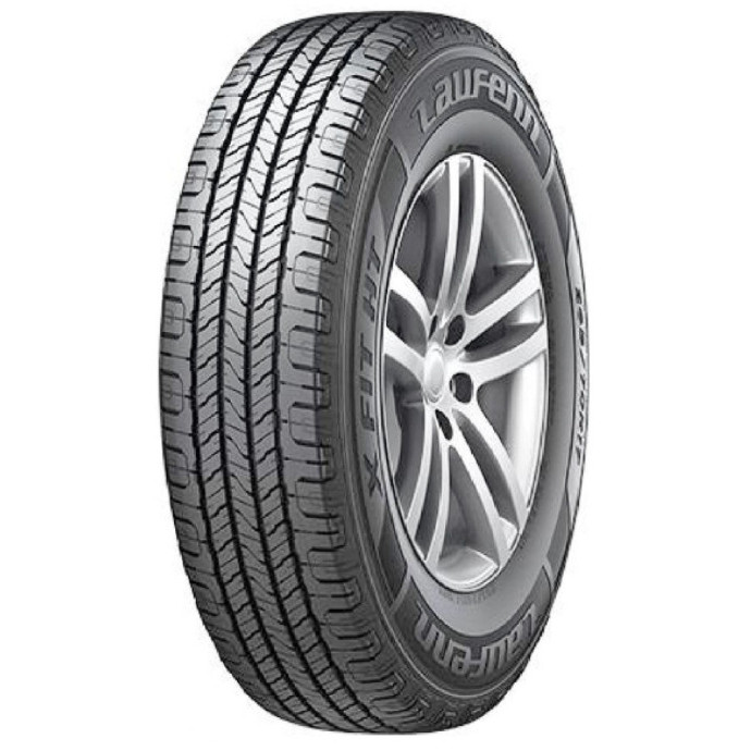 Laufenn X FIT HT (215/70R16 100H) - зображення 1