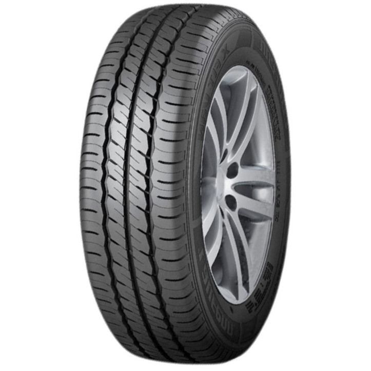 Laufenn X FIT Van (205/65R16 107R) - зображення 1