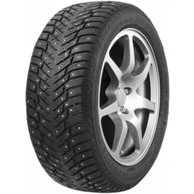 LingLong Green-Max Winter Grip 2 (215/70R16 100T) - зображення 1