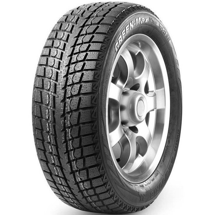 LingLong Ling Long Green-Max Winter Ice I-15 (245/40R20 95T) - зображення 1