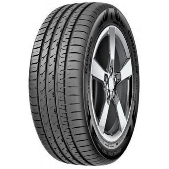 Marshal Crugen HP91 (255/60R18 112V) - зображення 1