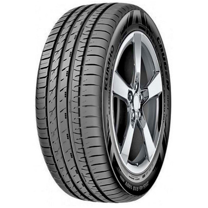 Marshal HP91 (235/45R19 95W) - зображення 1