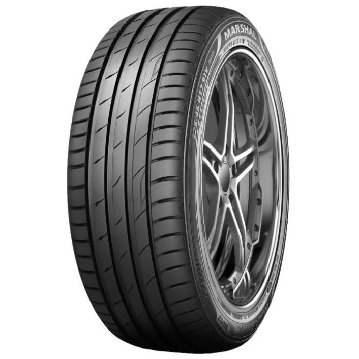 Marshal Matrac FX MU12 (215/40R17 87Y) - зображення 1