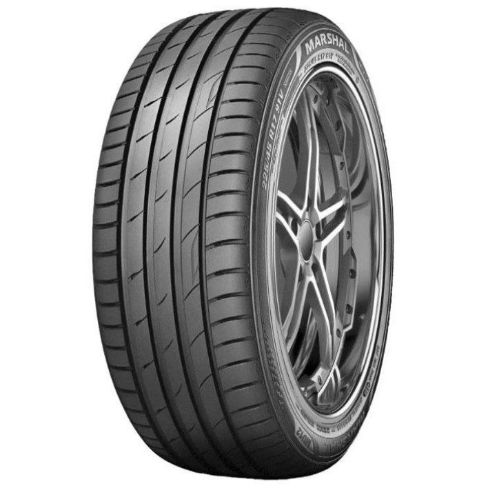 Marshal MU12 (205/50R16 87W) - зображення 1