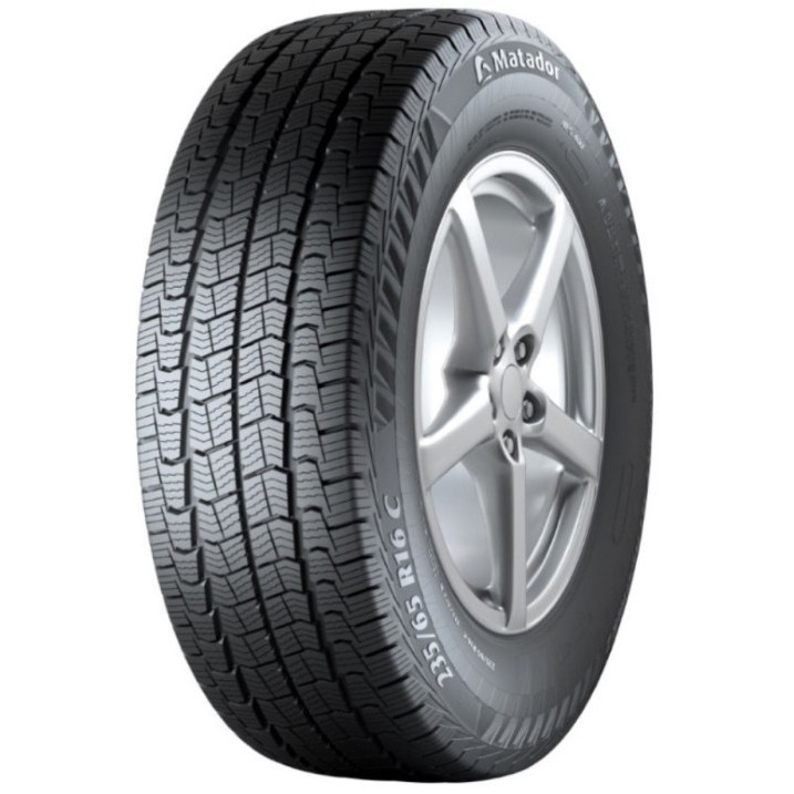 Matador MPS 400 All Weather 2 (175/65R14 90T) - зображення 1