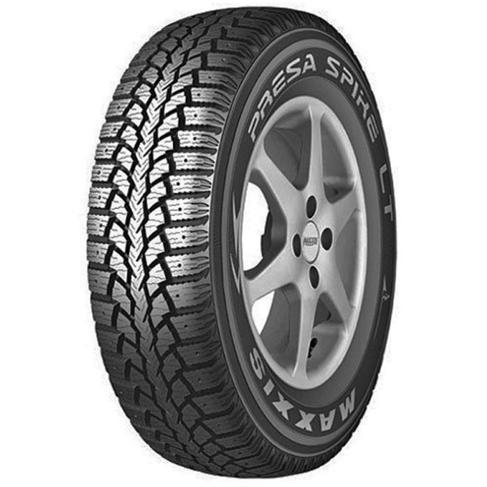 Maxxis MA-SLW (205/65R15 102Q) - зображення 1