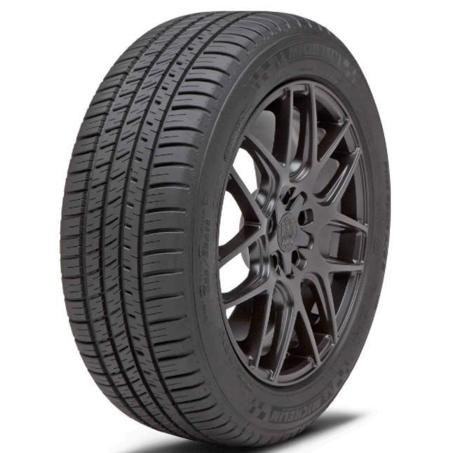 Michelin Pilot Sport A/S 3 (275/45R20 110V) - зображення 1