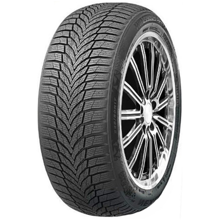 Nexen Winguard Sport 2 (215/55R17 98V) - зображення 1