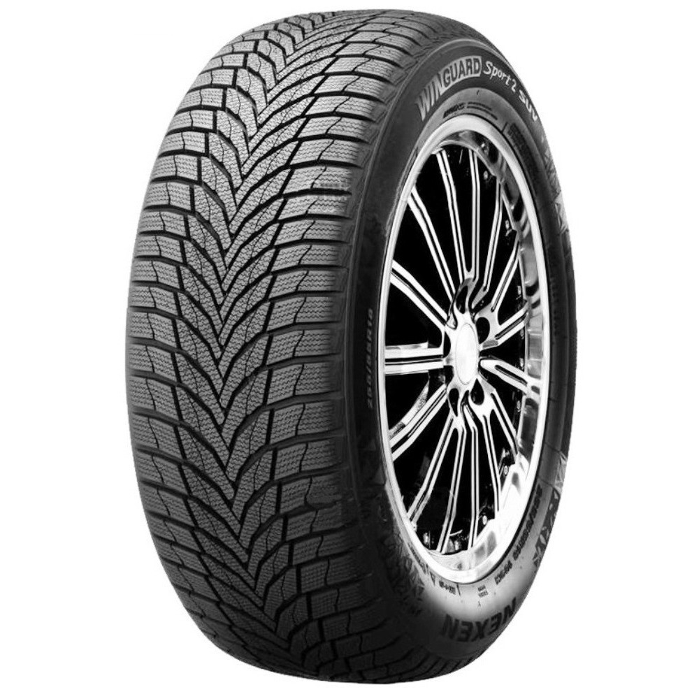 Nexen Winguard Sport 2 SUV (235/55R18 104H) - зображення 1