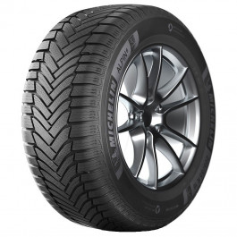   Michelin Alpin A6 (215/45R17 91V)