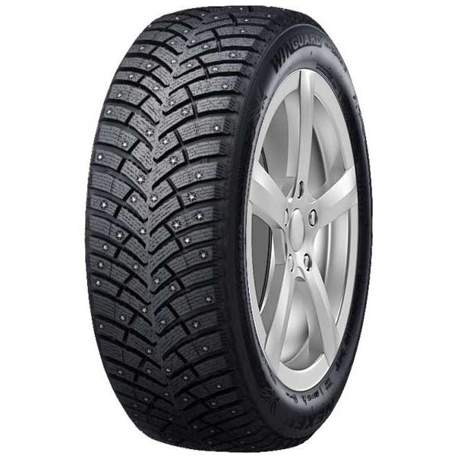 Nexen WinGuard WinSpike 3 (195/55R16 91T) - зображення 1