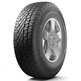   Michelin Latitude Cross (255/55R18 109V)