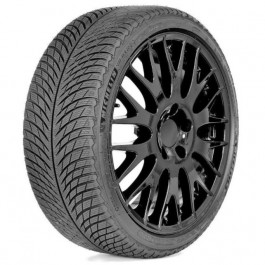 Michelin Pilot Alpin 5 (255/35R19 96V)