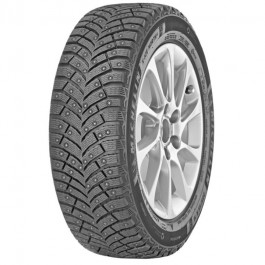 Michelin X-Ice North 4 (285/45R21 113T)