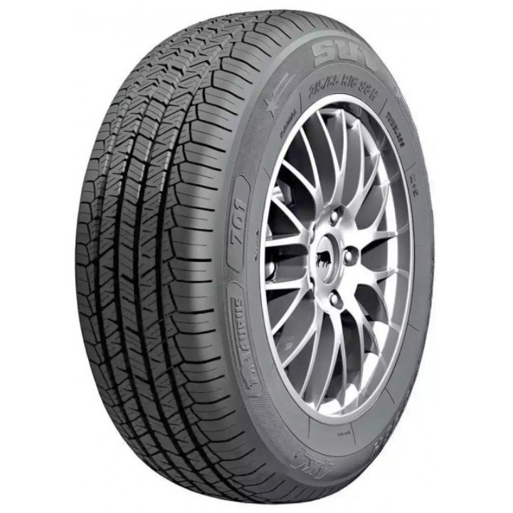 Orium 701 (215/65R17 99V) - зображення 1