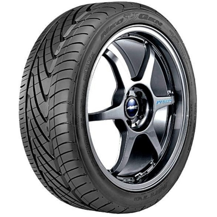 Nitto Neo Gen (215/40R17 87W) - зображення 1