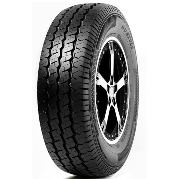 Mirage Tyre Mirage MR-200 (195/65R16 104T) - зображення 1