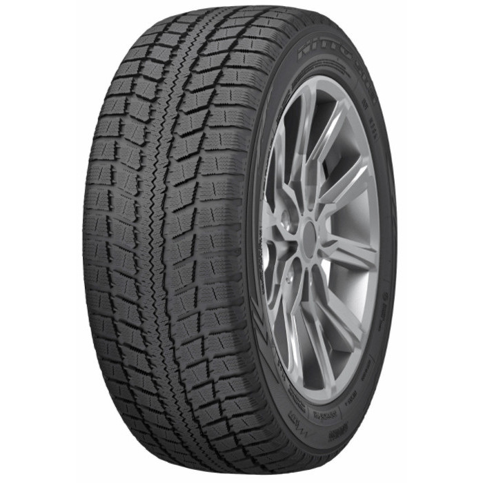 Nitto SN3 (215/55R17 98H) - зображення 1