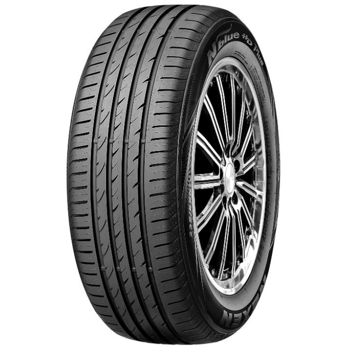 Nexen N Blue HD Plus (195/55R15 85V) - зображення 1