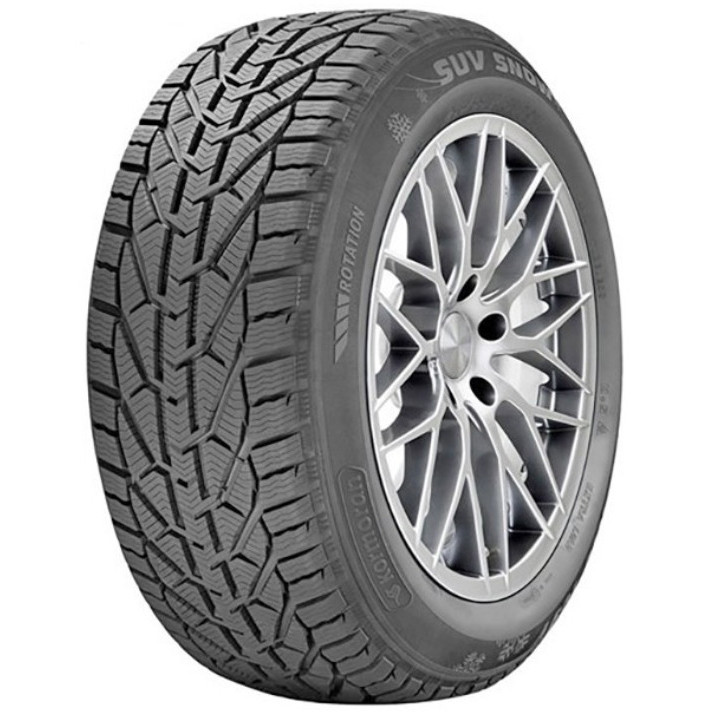 Orium SUV Winter (265/60R18 114H) - зображення 1