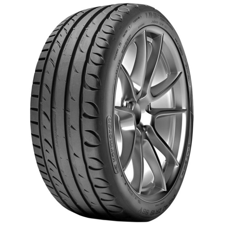 Orium Ultra High Performance (215/45R17 87V) - зображення 1