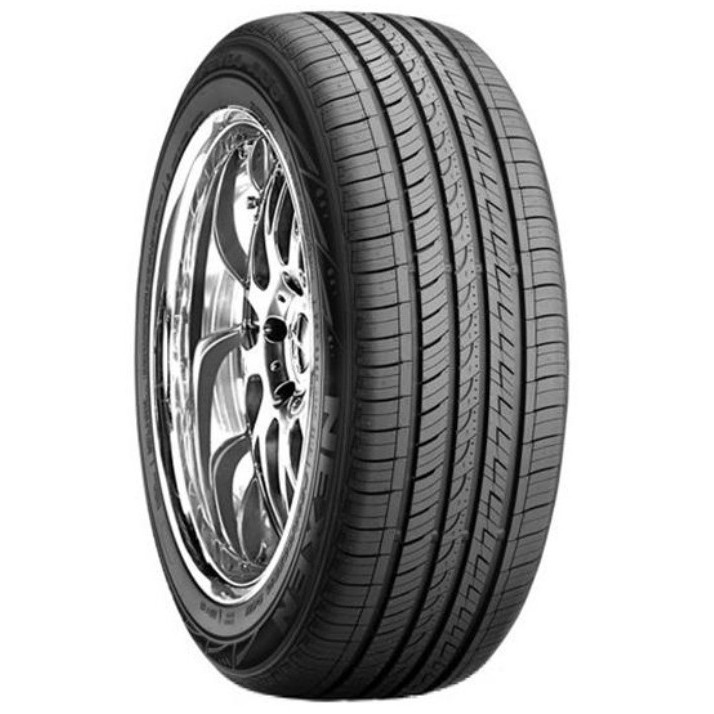 Nexen N FERA AU5 (275/30R20 97W) - зображення 1