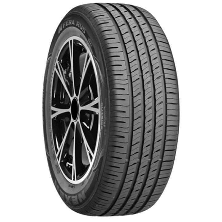 Nexen N FERA RU5 (255/45R20 105V) - зображення 1