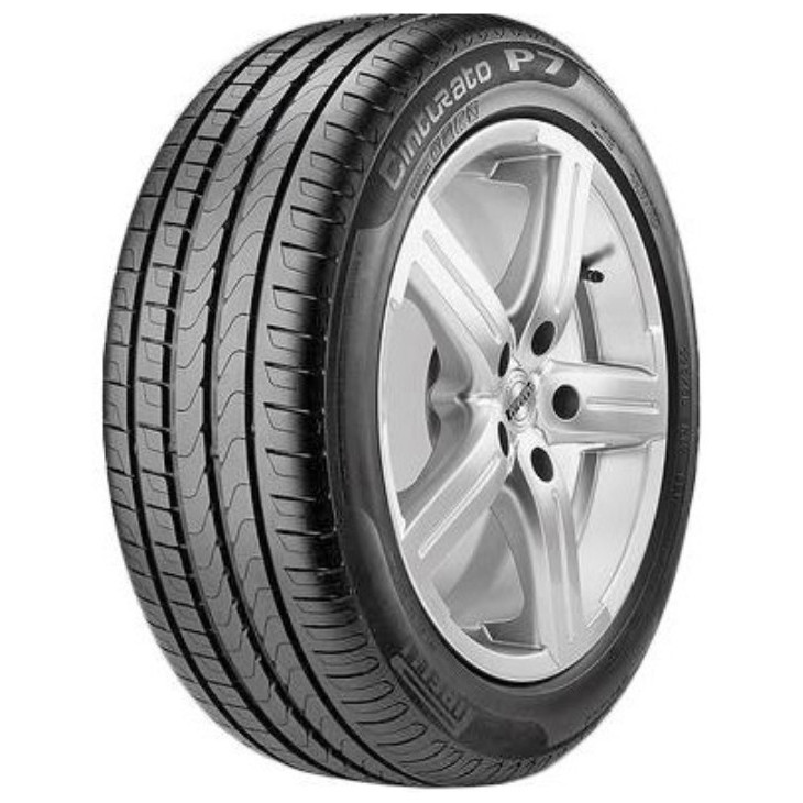 Pirelli Cinturato P7 (245/45R20 103Y) - зображення 1