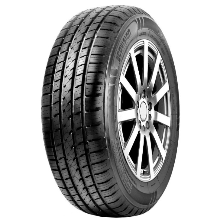 Ovation Tires OVATION Ecovision VI-286 HT (255/60R17 110H) - зображення 1