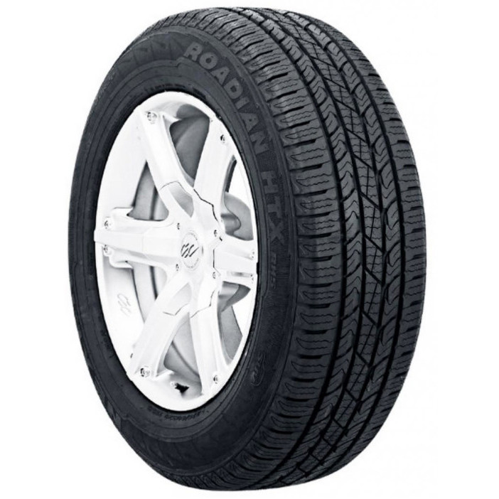 Nexen Roadian HTX RH5 (235/65R18 110H) - зображення 1