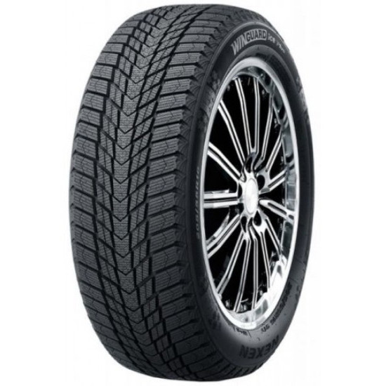 Nexen Winguard Ice Plus (205/50R17 93T) - зображення 1