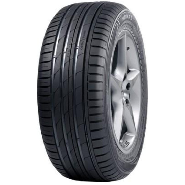 Nokian Tyres Hakka Z SUV (275/55R19 111W) - зображення 1