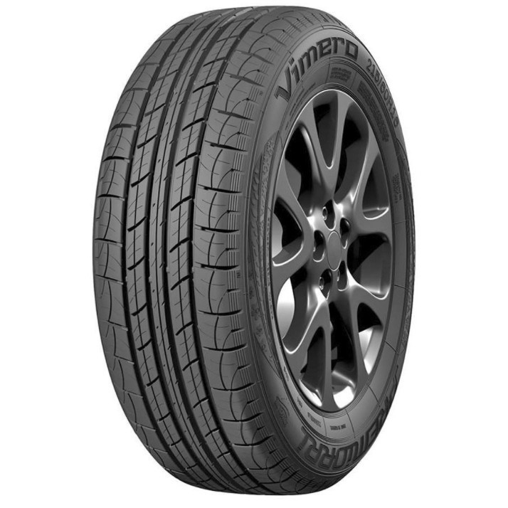 Premiorri Vimero Van (205/65R16 107R) - зображення 1