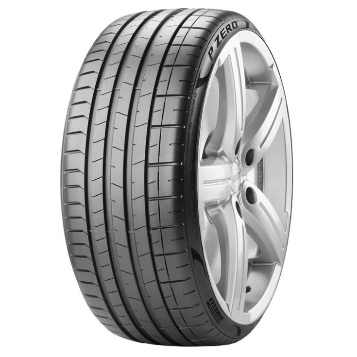 Pirelli P Zero PZ4 (225/45R18 95Y) - зображення 1