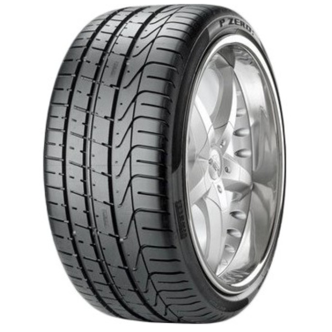 Pirelli PZero (235/45R18 98W) - зображення 1