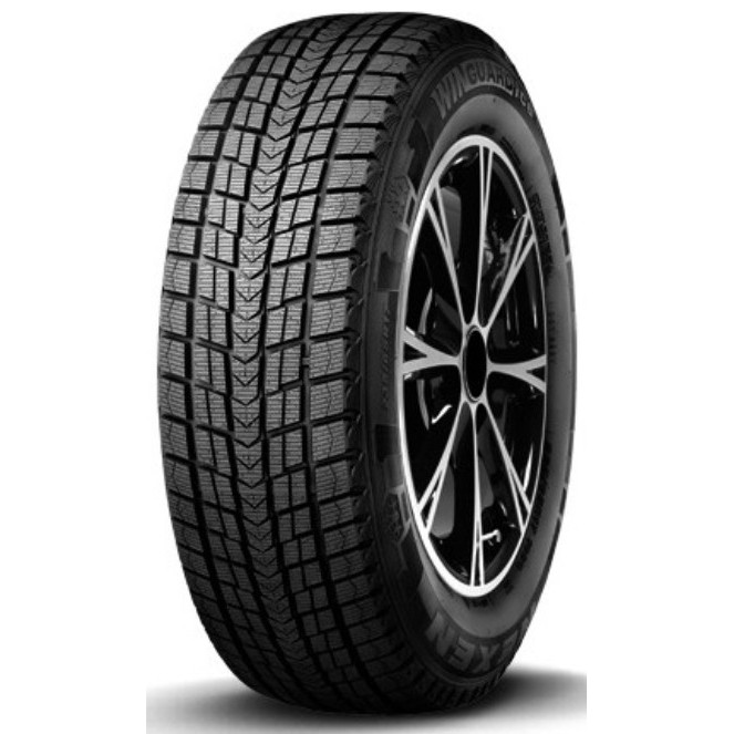 Nexen Winguard Ice SUV (265/50R20 111T) - зображення 1