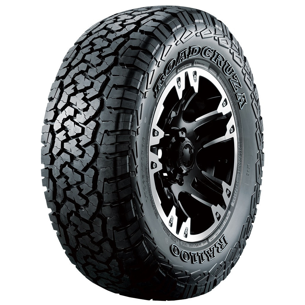 RoadCruza RA1100 (235/65R18 106T) - зображення 1