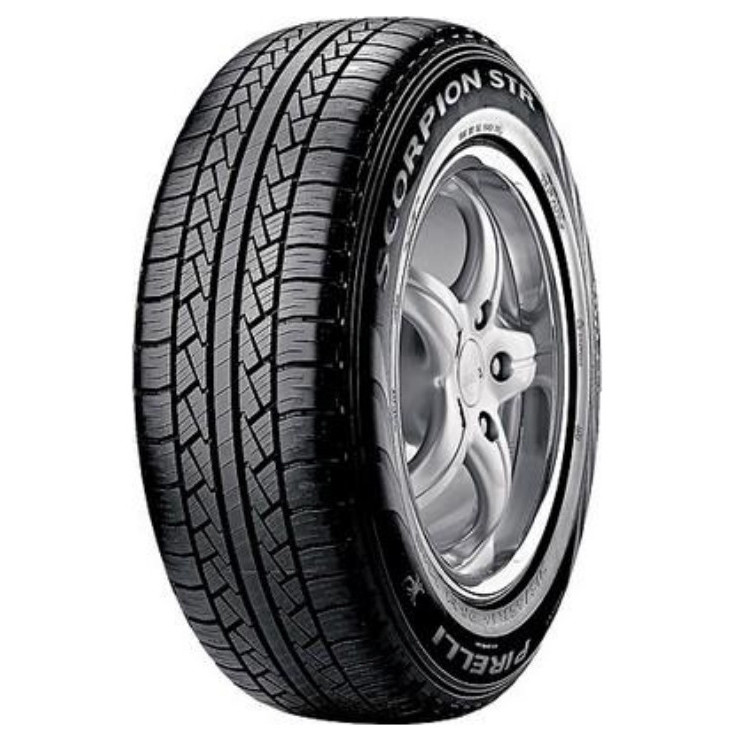 Pirelli Scorpion STR (275/55R20 111H) - зображення 1