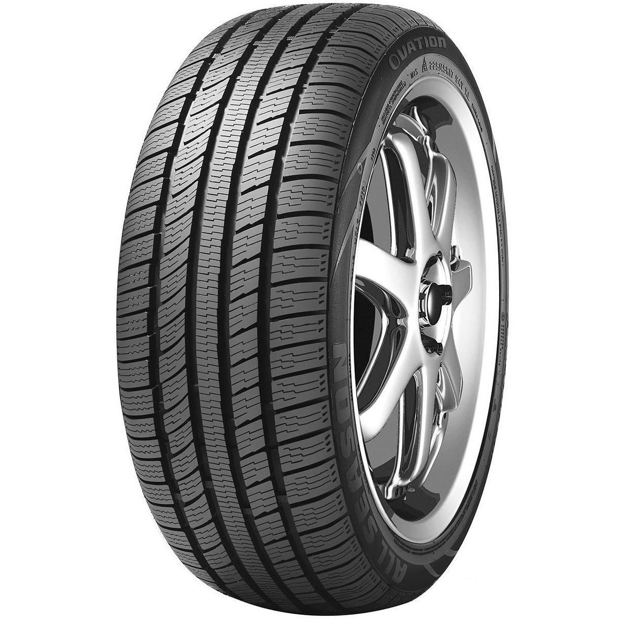 Ovation Tires Ovation VI-782AS (225/55R18 98V) - зображення 1