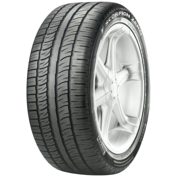 Pirelli Scorpion Zero Asimmetrico (275/50R20 113W) - зображення 1