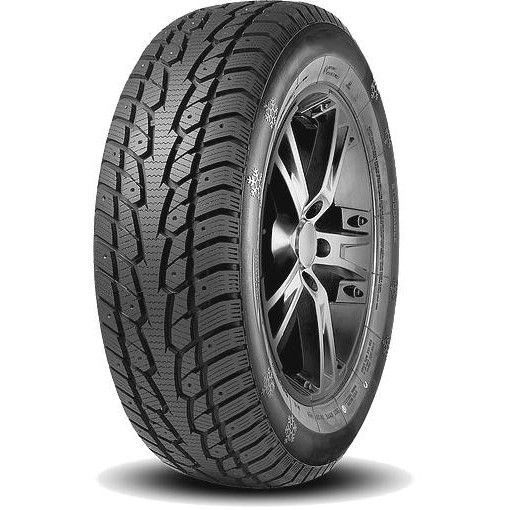 Ovation Tires Ovation W686 (245/45R19 102H) - зображення 1