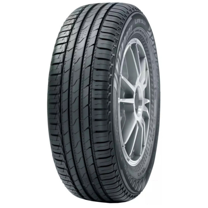 Nokian Tyres Line SUV (275/55R20 117V) - зображення 1