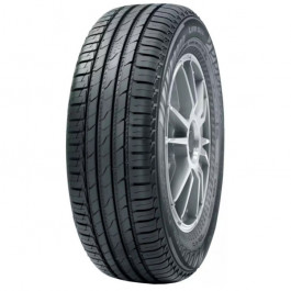 Nokian Tyres Line SUV (275/55R20 117V)