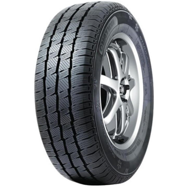 Ovation Tires Ovation WV-03 (225/65R16 112R) - зображення 1